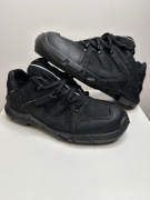 Buty robocze STEITZ SECURA VX PRO 8305 GTX XB 240 O2 SRC