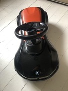 Jezdzik samochodzik BMW bardzo solidny 