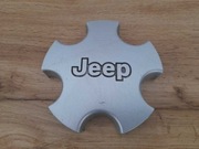 Jeep Grand Cherokee WJ WG dekielek felgi 17 cali