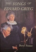 The Songs of Edvard Grieg - Beryl Foster
