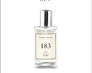Perfumy damskie PURE 183 50 ml