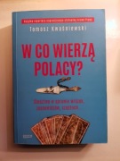 W co wierzą Polacy? Śledztwo w sprawie wróżek, jasnowidzów, szeptuch... 