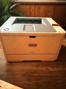 OKI B401d – do wymiany bęben, reszta działa