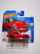 Porsche 911 Carrera RS 2.7 Hot Wheels