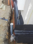 Drenaże Odwodnienia Izolacja Fundamentów Gromnik