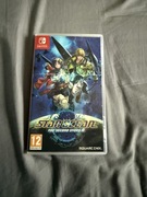 Star ocean the second story r Nintendo switch eng