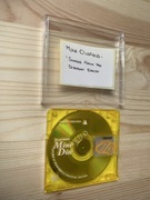 Mini Disc Maxell 74 min MD