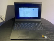 laptop Dell Precision 7550 rtx 4000 i7 10875h