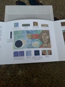 Banknot kolekcjonerski PWPW 20 ZŁ Mikołaj Kopernik + koperta