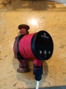 Pompa obiegowa ALPHA2 25-40 180