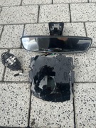 Lusterko wsteczne z kamerą Audi a4b9 8W0