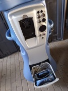 Alcon Infiniti Vision System