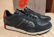 Sneakersy męskie Lotto Santander - rozm. 43