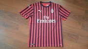 AC MILAN PUMA L koszulka