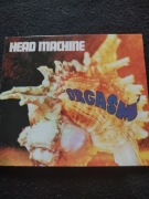 Lee Hensley (Head machine ) "Orgasm" debiut stud. z 1970 r., heavy prog UK