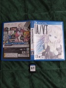 IA/VT -COLORFUL- PS Vita