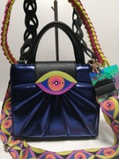 Ego Torebka Listonoszka Skóra Ekologiczna 