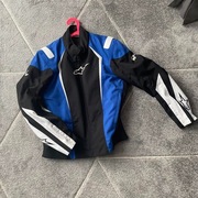 Kurtka tekstylna ALPINESTARS motogp ASSEN XL