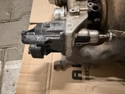 8631904 turbina BMW G01 G20 G30 Turbo 8662073 turbosprężarka B48 nastawnik