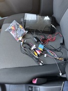 RADIO NAWIGACJA GPS SUZUKI SX-4 2006-2013 ANDROID