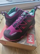 Helly Hansen przecena z 469zł buty trekkingowe wodoodporne Cascade Low