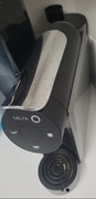 Ekspres kapsułkowy Delta Q MILKQOOL mini 20 bar czarny