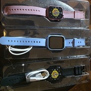 Smartwatch dla dzieci