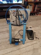 Trenażer rowerowy Tacx Blue Matic