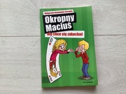 Okropny Maciuś nie chce się zakochać