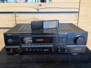 Amplituner kina domowego Denon AVR-600RD Pilot