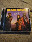 Black Uhuru Chill Out Cd