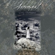 AUTUMNAL - GREY UNIVERSE 2 CD