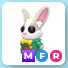 Roblox Adopt Me Mega Neon Mr. Whiskerpips