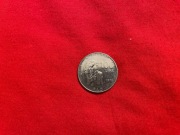 100 lirów FAO 1979 rok Włochy