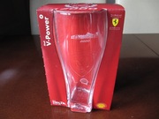 Szklanka kolekcjonerska Shell Ferrari 2000 Michael Schumacher Ferrari F1