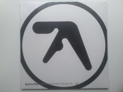 Aphex Twin – Selected Ambient Works 85-92 / Winyl 2LP / Folia