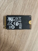 Samsung PM991 512GB NVMe SSD M.2 2242