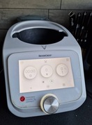 Lidlomix Slivercrest robot kuchenny Monsieur Cuisine 