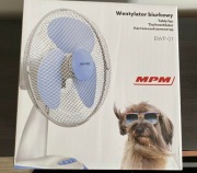 Wentylator biurkowy MPM BWP-01