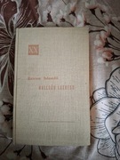 Dzwon Islandii, Halldor Laxness