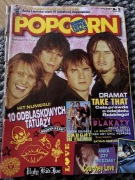 Popcorn nr 9 wrzesień 1995