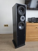 Kolumny Dali 104. Świetny stan.