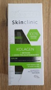 Bielenda serum kolagen do twarzy regenerująco przeciwzmarszczkowe NOWE!