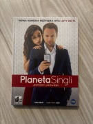 Planeta Singli DVD
