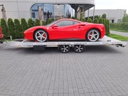 Transport Profesjonalny / przeprowadzki