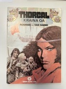 Thorgal - Kraina Qa