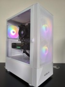 Komputer Gamingowy - RTX 2070 SUPER | RYZEN 5 3600 | 16GB RAM | SSD + Win11
