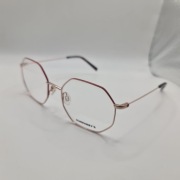 Okulary korekcyjne zerówki oprawki Humphrey's