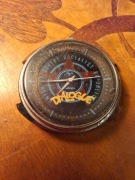 Zegarek LUCZ Dialog Propaganda ZSRR kwarcowy 