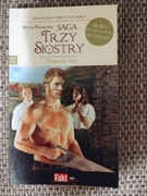 Saga Trzy Siostry Tom 27  Bente Pedersen